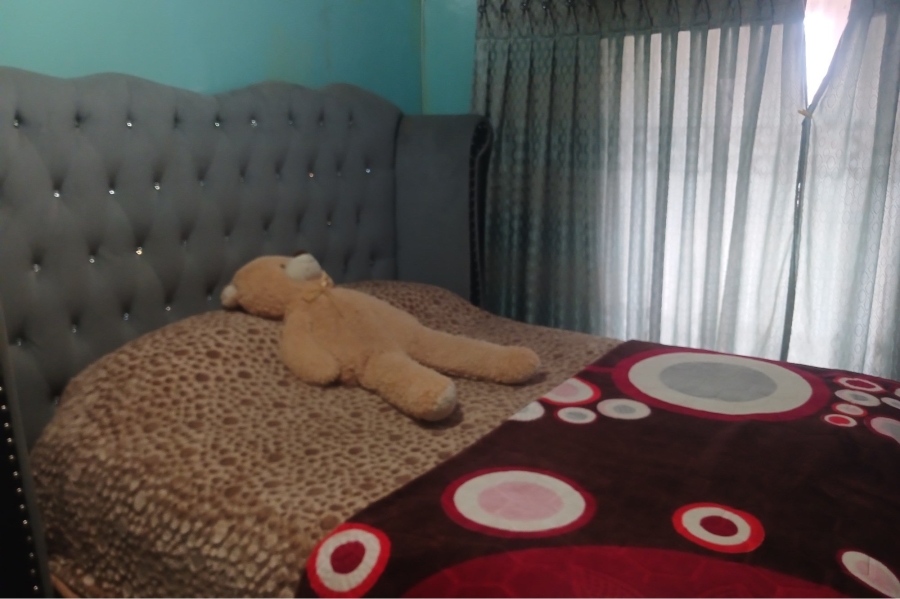 2 Bedroom Property for Sale in Roodepan Northern Cape